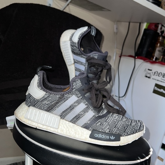 NMD_R1 'Midnight Grey' - Picture 3 of 5